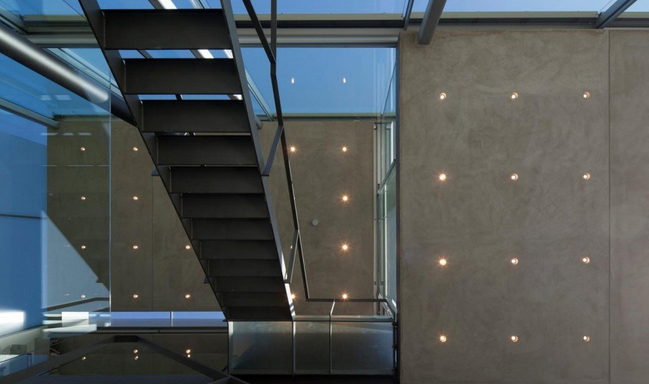 混凝土、混凝土家具