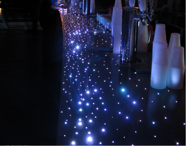 混凝土、混凝土桌面