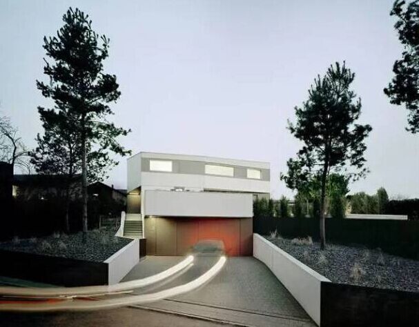 混凝土、拋光混凝土