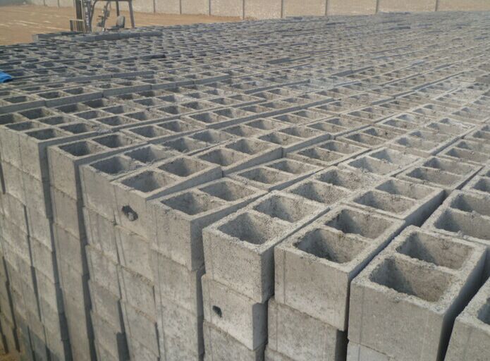 混凝土、混凝土免燒磚