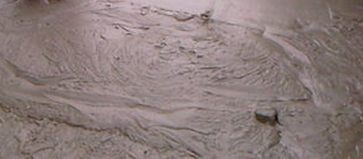 混凝土、混泥土