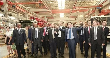 混凝土、工程機(jī)械、三一重工