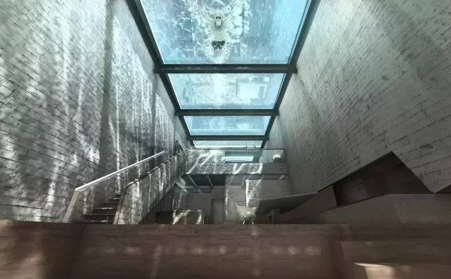 混凝土、混凝土地下室