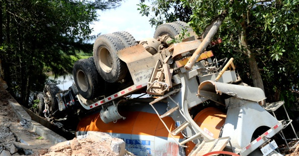 混凝土、混凝土攪拌車(chē)