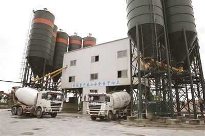 混凝土、混凝土預(yù)拌