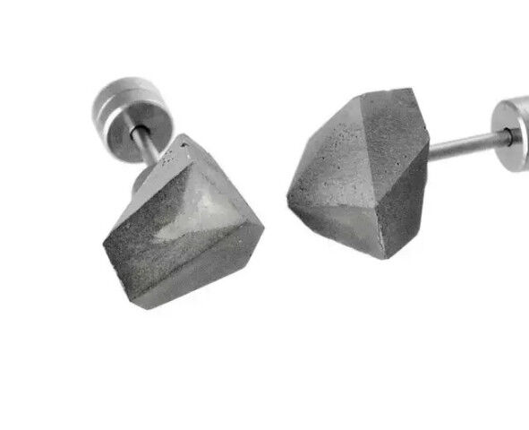 混凝土、混凝土耳釘