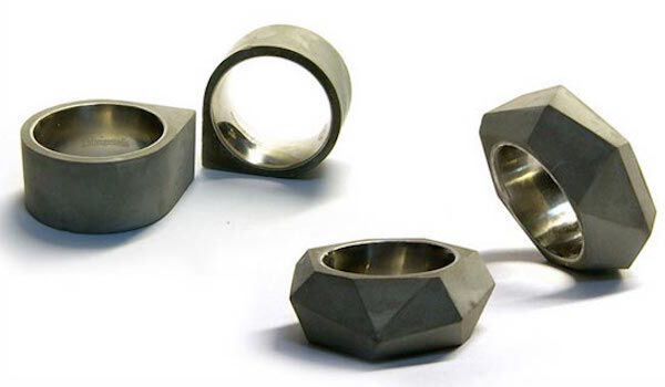 混凝土、混凝土裝飾品