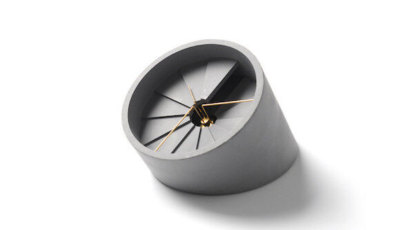 混凝土、混凝土裝飾品