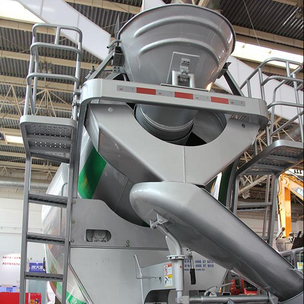 三一、混凝土、混凝土攪拌車、攪拌車