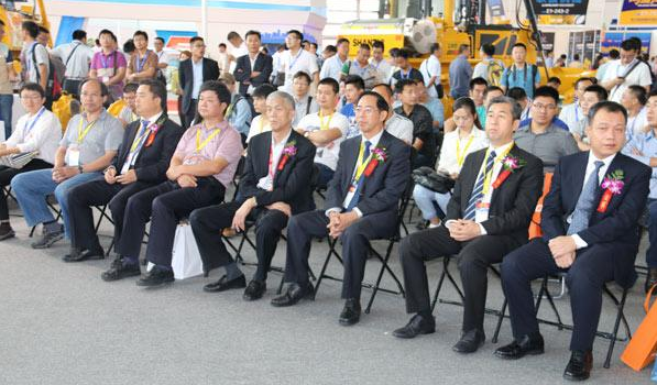 山推、混凝土、混凝土機械、混凝土機械應用技術(shù)