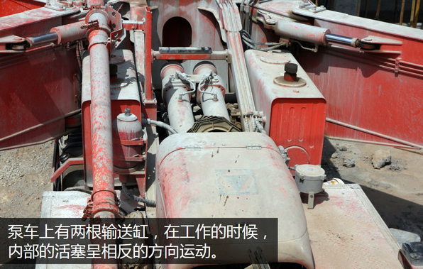 泵車(chē)、混凝土泵、混凝土