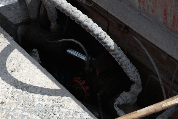 泵車(chē)、混凝土泵、混凝土