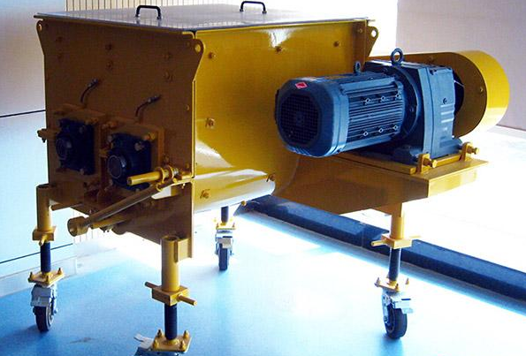 混凝土、混凝土攪拌主機(jī)、山推