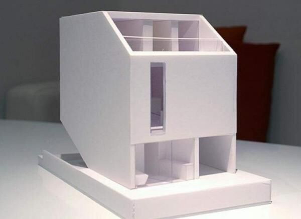 混凝土、混凝土住宅