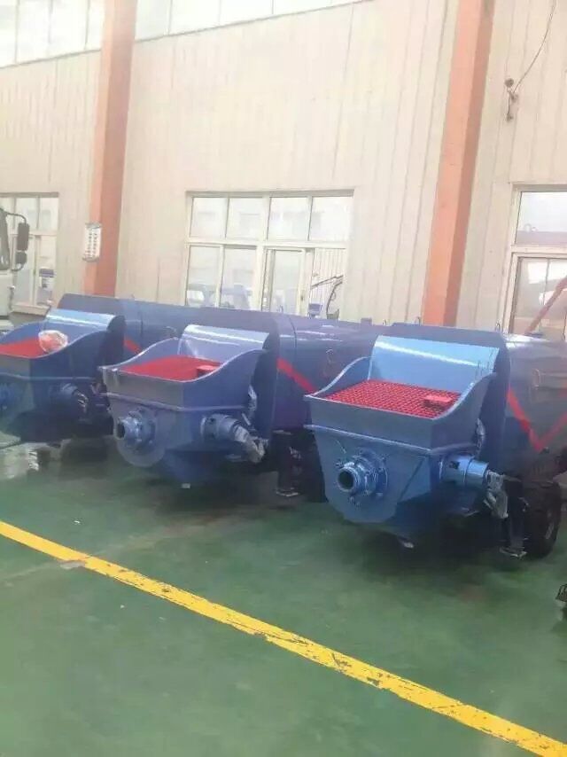 青島科尼樂、建筑機械、混凝土