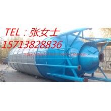 廠家直銷砼攪拌站水泥儲罐、60T水泥罐