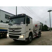 14方徐工祺龍攪拌車(chē)廠(chǎng)家直銷(xiāo)