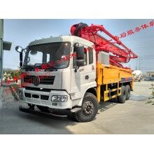 31米泵車廠家直銷！三一技術(shù)！