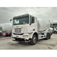 中集聯(lián)合15方攪拌車(chē)，技術(shù)參數(shù)以及報(bào)價(jià)