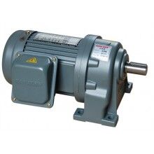 綿陽，成都紡織機械常用GH28萬鑫臥式齒輪減速電機質量耐用 750W減速電機找哪家