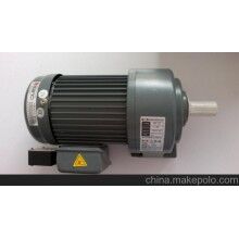  宜賓輕工機(jī)械常用三相立式減速馬達(dá)，萬鑫GH28臥式齒輪減速電機(jī)熱賣