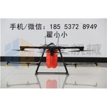 植保無人機(jī)，噴藥首選