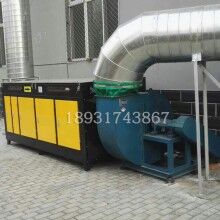中揚環(huán)保光氧催化廢氣凈化器  光氧凈化器設(shè)備廠家生產(chǎn)