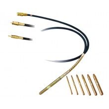 JKV系列日韓式振動(dòng)棒