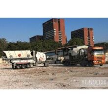 大型碎石制砂機(jī)設(shè)備有哪些，推薦一二T28