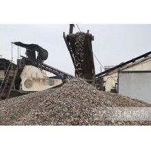 毛石破碎機(jī)設(shè)備類型有幾種？T28