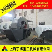 荊州滑石洗砂機(jī)、滑石輪式洗砂機(jī)、輪斗式洗砂機(jī)生產(chǎn)廠家