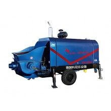 S管閥集中潤(rùn)滑系統(tǒng) 德國(guó)技術(shù)DHBX40-11-56柴油機(jī)砂漿機(jī)