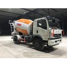 供應(yīng)東風(fēng)嘉運(yùn)7方攪拌車