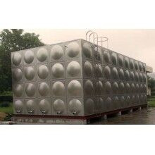 不銹鋼保溫水箱定制需要注意什么？