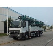 河南森源泵車(chē)，許昌泵車(chē)廠家