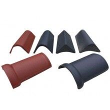 新疆圓形脊瓦_(dá)新疆圓形脊瓦批發(fā)價(jià)格（程澤）