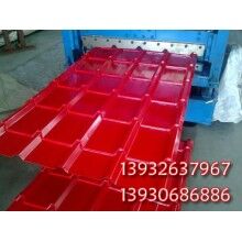 新疆屋面彩瓦_(dá)新疆屋面彩瓦批發(fā)價格（程澤）