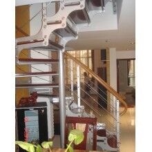 天津雙梁旋轉(zhuǎn)樓梯新穎設(shè)計(jì)_天津雙梁旋轉(zhuǎn)樓梯生產(chǎn)廠家[闊勤]