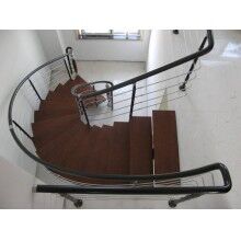 邢臺雙梁旋轉(zhuǎn)樓梯組裝靈活_邢臺雙梁旋轉(zhuǎn)樓梯舒適健康[闊勤]