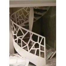 巴彥淖爾雙梁鋼木樓梯_巴彥淖爾雙梁鋼木樓梯極富時(shí)代感_闊勤