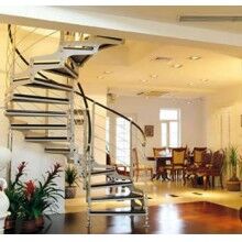 錦州雙梁鋼木樓梯款式多樣_錦州雙梁鋼木樓梯訂做價(jià)格_闊勤