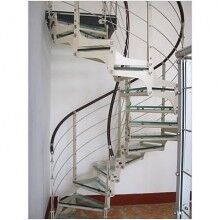 銅陵雙梁鋼木樓梯_銅陵雙梁鋼木樓梯極富時(shí)代感_闊勤