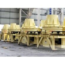 石頭制砂機(jī)是騙局嗎？能掙錢(qián)嗎？YL95