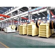 時(shí)產(chǎn)50顎式破碎機(jī)多少錢(qián)一臺(tái)YL95