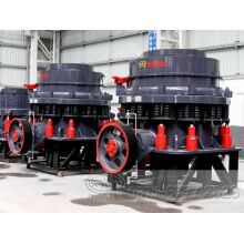 液壓圓錐破碎機(jī)型號(hào)及圖片大全_價(jià)格YL95