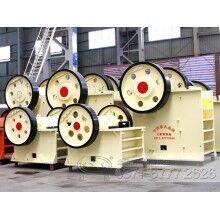 石頭破碎機(jī)成套設(shè)備多少錢？YL95