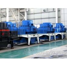 石頭變沙子機(jī)器有哪些？多少錢一臺(tái)？YL95