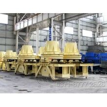 年產(chǎn)60萬噸機(jī)制砂生產(chǎn)線設(shè)備價(jià)格多少YL96