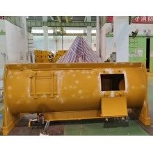 中科世景污泥固化設(shè)備處理污泥成套設(shè)備耐用性強穩(wěn)定性強