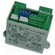 PT-3F-J，PT-3D-J系列三相調(diào)節(jié)型控制模塊